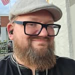 Christopher Fink - @teddy_bear_forever78 - Instagram