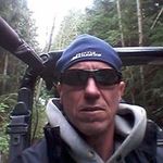 Christopher Fink - @c67papabear1 - Instagram