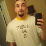 Christopher Alyre Fleming - @antichristopher666 - Instagram