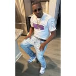 Christopher Fleming - @moneyman_flem - Instagram
