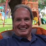Christopher Fleming - @cpifmd - Instagram