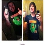 Christopher Fleming - @thebigflembowski - Instagram