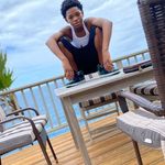 Christopher Fleming - @boss_man_cj4 - Instagram