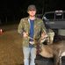 Christopher Fleury - Facebook