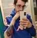 Christopher Fleury - Facebook