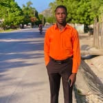 Christopher Saint-Fleury - @saintfleurychristopher - Instagram