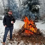 Christopher Flood - @papaflood23 - Instagram