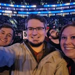 Christopher Flood - @flashflood1440 - Instagram