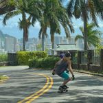 Christopher Forehand - @cmanmarinr - Instagram