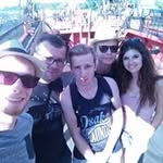 Christopher Foret - @kwissrage - Instagram