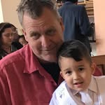 Jackelin HG - @christopherforetic - Instagram