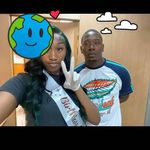 Christopher Forrest - @lakiya673 - Instagram