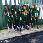 Christopher Forrest - @footballboy_7 - Instagram