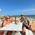 Christopher Forrest - @fozza75 - Instagram