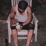 Christopher Forrest - @dada_don.forrest.9674 - Instagram