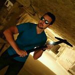 Christopher James Forrest - @realdealcjforrest - Instagram