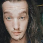 Trey Christopher Forrest - @lifewithoutloveislost - Instagram