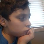 Christopher Fortin - @catluvr_chris24 - Instagram