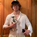 Christopher Fortin - @christopherfortin97 - Instagram