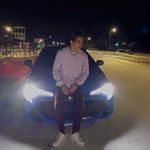 Christopher Fortin Daudelin - @tyto2555 - Instagram