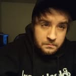 Christopher Fortney - @solitaryonsaturn - Instagram