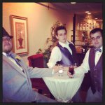 Christopher Fortney - @thefort88 - Instagram