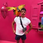 Christopher Joseph Rosado - @cjrfitnessforward - Instagram