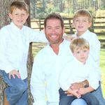 Christopher Fountain - @christopher.fountain.9237 - Instagram