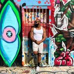 Christopher Fountain - @krist__uh__fuh15 - Instagram