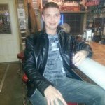 Christopher Fountain - @christopherfountain - Instagram