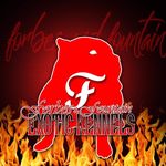 Christopher Fountain - @christopher.fountain.5473 - Instagram