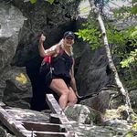Alison Christopher Fournier - @alison.fitlife - Instagram