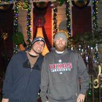 Christopher Fournier - @toadie81 - Instagram