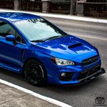 Christopher Fournier - @fournier_wrx - Instagram