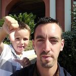 Christopher Fournier - @ckris1 - Instagram