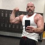 Christopher Fournier - @christopherfournier88 - Instagram