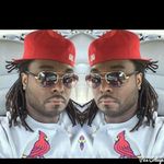 Christopher Fournier - @bigcfour51 - Instagram