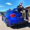 Christopher Fournier - @wrx_fournier - TikTok