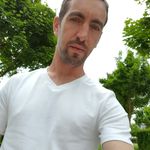 Christopher Fournier - @chrisenzo17 - Instagram
