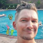 Christopher Frame - @choptankmonster - Instagram