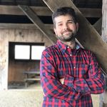 John Christopher Frame - @johnchristopherframe - Instagram