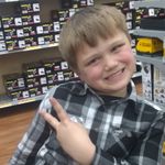 Christopher - @framptonchristopher11 - Instagram