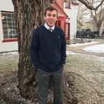 Christopher Frampton - @cframpto - Instagram