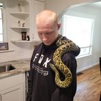 Christopher Frampton - Facebook