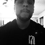 Christopher J Frampton - @chrisframp909 - Instagram