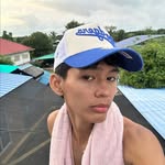 Christopher Francisco - @ur.stopher07 - Instagram