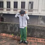 Christopher Francisco - @_chrissfaiyazzzz - Instagram