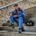Christopher Francisco - @chrisfran.fire - Instagram