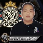 Christopher Francisco Alog - @christopheralog - Instagram