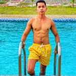 Vince Christopher Francisco - @vince.francisco - Instagram